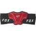 FOX TITAN RACE BELT - BLACK MX