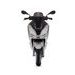 APRILIA SXR 50 E5 ENIGMA BLACK