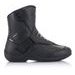 BOTY RIDGE WATERPROOF, ALPINESTARS (ČERNÁ/ČERNÁ)