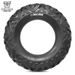 BULLDOG TIRES B350 (E4)