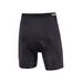 TRENÝRKY MX BOXER PADDED, ALPINESTARS (ČERNÁ/BÍLÁ) 2026