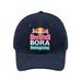 KŠILTOVKA RED BULL BORA (MODRÁ NAVY)
