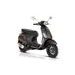 VESPA SPRINT 125 S NERO CONVINTO MATT