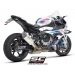 SC-PROJECT TITANOVÝ VÝFUK SC1-R BMW S 1000 RR (23-24) E5
