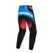 KALHOTY TECHSTAR KNIF, ALPINESTARS (ORANŽOVÁ/ČERNÁ/MODRÁ) 2026