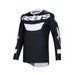DRES RACER AIR RIWAY, ALPINESTARS (ČERNÁ/BÍLÁ) 2026