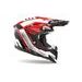 PŘILBA AIROH AVIATOR 3.0 LEAGUE (ČERVENÁ)