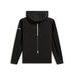 MIKINA INSIGHT HOODIE, ALPINESTARS (ČERNÁ)