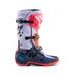 BOTY TECH 10 LIMITOVANÁ EDICE RECORDS, ALPINESTARS (ČERNÁ/MULTICOLOR) 2026