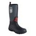FINNTRAIL RUBBER BOOTS OUTLANDER RED