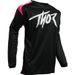 DÁMSKÝ DRES MX THOR S9 SECTOR PINK