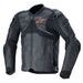 BUNDA ATEM 5, ALPINESTARS (ČERNÁ) 2024