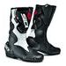 BOTY SIDI FUSION LEI BLACK/WHITE