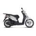 PIAGGIO LIBERTY 125 RST E5+ ABS BIANCO LUNA