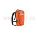 VODOTĚSNÝ BATOH AQUA V20, OXFORD (ORANŽOVÁ, OBJEM 20 L)