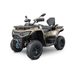 LINHAI ATV 650L LANDFORCE EPS, EFI, E5+