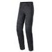 KALHOTY, JEANSY CERIUM TECH STRETCH RIDING DENIM, ALPINESTARS (SEPRANÁ ČERNÁ)