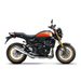 KAWASAKI Z900RS SE MY26 METALLIC SPARK BLACK