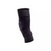FOX LAUNCH KNEE GUARD - BLACK MX