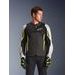 BUNDA AST V3 AIR, ALPINESTARS (BÍLÁ/ŽLUTÁ FLUO/ČERNÁ) 2026