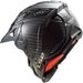LS2 MX703 C X-FORCE GLOSS CARBON-06