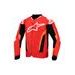 BUNDA T-GP AIR, ALPINESTARS (ČERVENÁ/ČERVENÁ FLUO/BÍLÁ/ČERNÁ) 2026