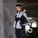 BUNDA MOLLY AIR, ALPINESTARS, DÁMSKÁ (ČERNÁ/MANDLOVÁ) 2025