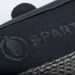 RUKAVICE AIR, OXFORD SPARTAN (ČERNÁ/ŠEDÁ)