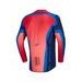 DRES SUPERTECH VISTA, ALPINESTARS (TMAVĚ MODRÁ/KORÁLOVÁ/COBALTOVÁ) 2026