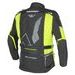 BUNDA TRAIL, AYRTON (ČERNÁ/ŽLUTÁ FLUO/ŠEDÁ) 2026