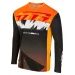 PÁNSKÝ MOTO DRES KTM POUNCE JERSEY ORANŽOVÁ
