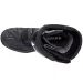ALPINESTARS BAZAROVÉ BOTY NA MOTORKU TOUCAN GORE-TEX BLACK