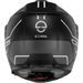 SCHUBERTH VÝKLOPNÁ HELMA C5 MASTER GREY