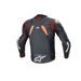 BUNDA GP PLUS R 4 RIDEKNIT, ALPINESTARS (ČERNÁ/ČERVENÁ FLUO/BÍLÁ) 2024