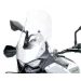 TURISTICKÉ PLEXI (ČIRÉ) PRO KAWASAKI KLE500