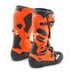 BOTY ALPINESTARS TECH 7 MX, KTM (ČERNÁ/ORANŽOVÁ) 2024