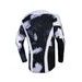 DRES RACER LAHND, ALPINESTARS (STUPNĚ ŠEDI/CAMO) 2026