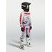 DRES FLUID LONE YOUTH, ALPINESTARS, DĚTSKÉ (ŠEDÁ CAMO/BÍLÁ/ČERVENÁ) 2027
