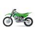 KAWASAKI KLX140R L MY27 LIME GREEN