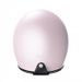 OPEN FACE HELMET STORMER QUARTZ PALE PINK PEARLY M