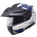 SCHUBERTH VYKLÁPĚCÍ PŘILBA E2 ATLAS BLUE