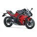 KAWASAKI NINJA 650 MY24 40TH ANNIVERSARY EDITION 2024