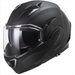 PŘEKLOPNÁ HELMA LS2 FF900 VALIANT II NOIR MATT BLACK
