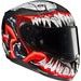 PŘILBA HJC RPHA 11 VENOM MARVEL