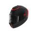 INTEGRÁLNÍ PŘILBA SHARK SPARTAN RS BLANK SP COLOUR BLACK/MATT/RED