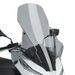 PLEXI ŠTÍT TOURING SMOKE PRO HONDA PCX 125 2019-2020