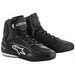 BOTY FASTER-3, ALPINESTARS (ČERNÉ)