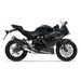 KAWASAKI NINJA 125 MY27 EBONY / METALLIC CARBON GRAY
