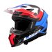 LS2 MX703 X-FORCE GALUO WHITE RED BLUE-06