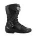 BOTY SMX-6 3 DRYSTAR, ALPINESTARS (ČERNÁ) 2025